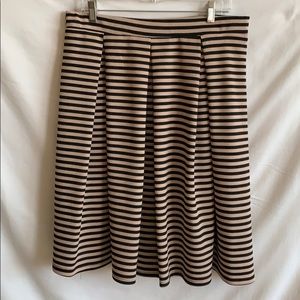 A-Line Skirt